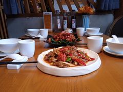 -隔壁老王·家常云南菜(花巷店)