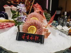 -尚海豆捞(乐虹坊店)