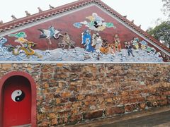 -岳麓山风景名胜区