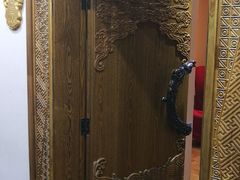 -北戴河转鱼·炒螃蟹酱餐厅
