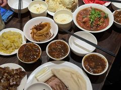 -姚记炒肝店(簋街店)