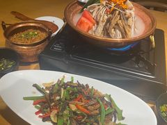 -品味泸沽湖•民族特色菜(大落水店)