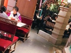 大堂-沪小胖小龙虾(淮海中路旗舰店)