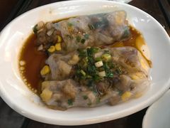 -府城小食馆(金龙宾馆店)