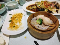 上下九虾饺皇-上下九广州菜馆(锦业路店)