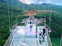 -龙潭生态旅游度假区