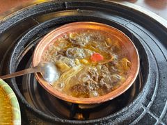-顺顺小吃(独克宗古城店)