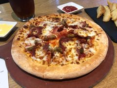 -棒约翰比萨·意面(老闵行店)