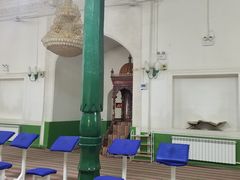 -艾提尕尔清真寺