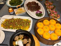 -山也·私厨(岳麓店)