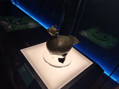 -重庆中国三峡博物馆(重庆博物馆)