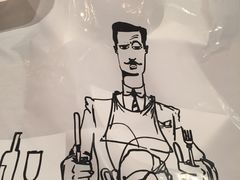 -Burger & Lobster(Dean Street)