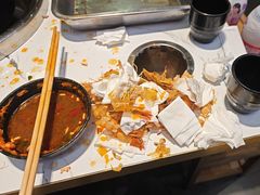 -钢管厂五区小郡肝火锅串串香(清河店)