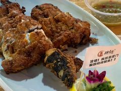 -醉壹号海鲜大排档(厦门美食地标店)