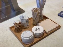 -% Arabica(京都东山店)