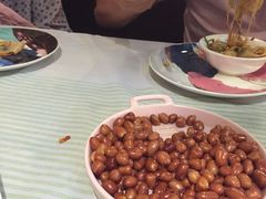-年轮烧烤·羊蝎子·烤鱼(星湖街店)