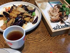 -李老哈·东北菜(宋园路店)