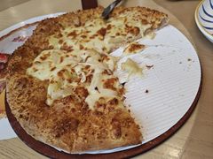 -必胜客(安盛购物广场金州店)