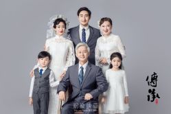 点击看大图 -粉黛映画摄影