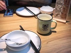-太二酸菜鱼(正大广场店)