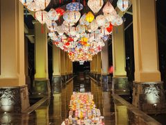 -海南清水湾莱佛士酒店