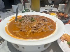 -食锦记·福建私房菜(浦西万达店)