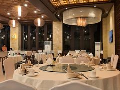 -三亚海韵度假酒店·韵和轩中餐厅