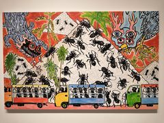 -大田秀则画廊