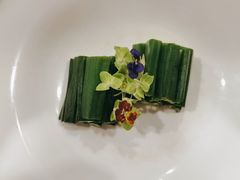 -香山湖渔家大院