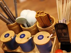 -上坐过桥米线(顺城店)
