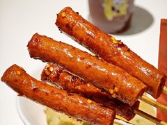 -长沙文和友(海信广场店)