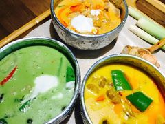 -太泰东南亚餐厅(万福广场店)