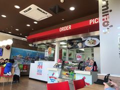 -达美乐比萨(东高地店)
