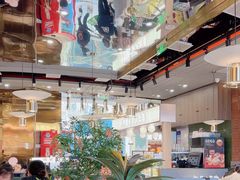 -火啫啫·粤式啫啫煲(南通首店)