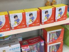 -大润发(张江店)