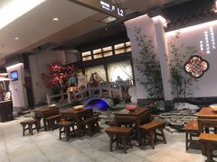 大堂-吴莊(龙城万科里店)