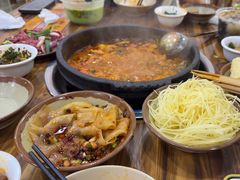 -笔记安顺夺夺粉火锅