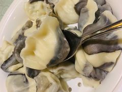 -味到1981日照海鲜·渔饺子
