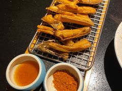 -老头儿油爆虾·知味杭州(爱琴海购物中心)