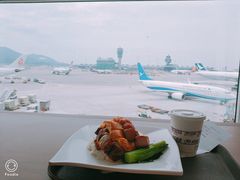 -太兴烧味餐厅(香港机场店)