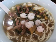 -奎元馆.百年奎元.非遗传承(西湖边的解放路店)