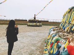 -敕勒川草原文化旅游区