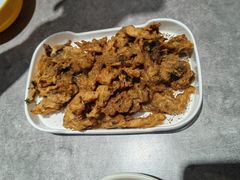 -四喜后厨·白串烧烤朝鲜小酒馆(珠江路店)