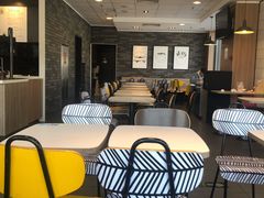 -麦当劳(健德桥得来速店)
