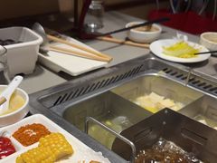 -海底捞火锅(龙湖北京大兴天街店)