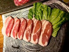 -海之屋韩式烤肉(海棠68环球美食街店)