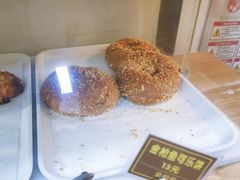 -韩国利尔面包(桂林路店)