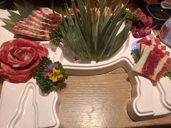 -额尔敦牛厨师铜板烧