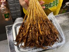 -十里铺铁板鱿鱼