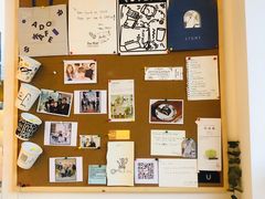 -Line 咖啡(石厦花园店)